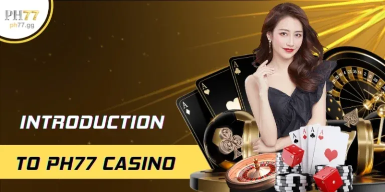 Cập Nhật Về Casino Trực Tuyến