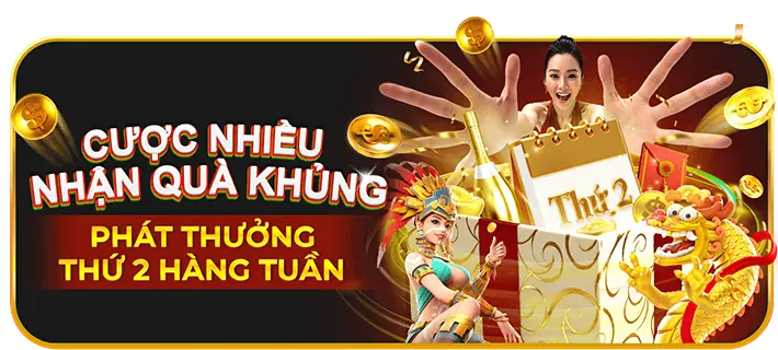 Tiền Thưởng Chào Mừng FH88