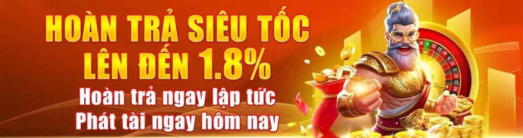 Hình ảnh chính về Slot Game tại FH88 đăng nhập