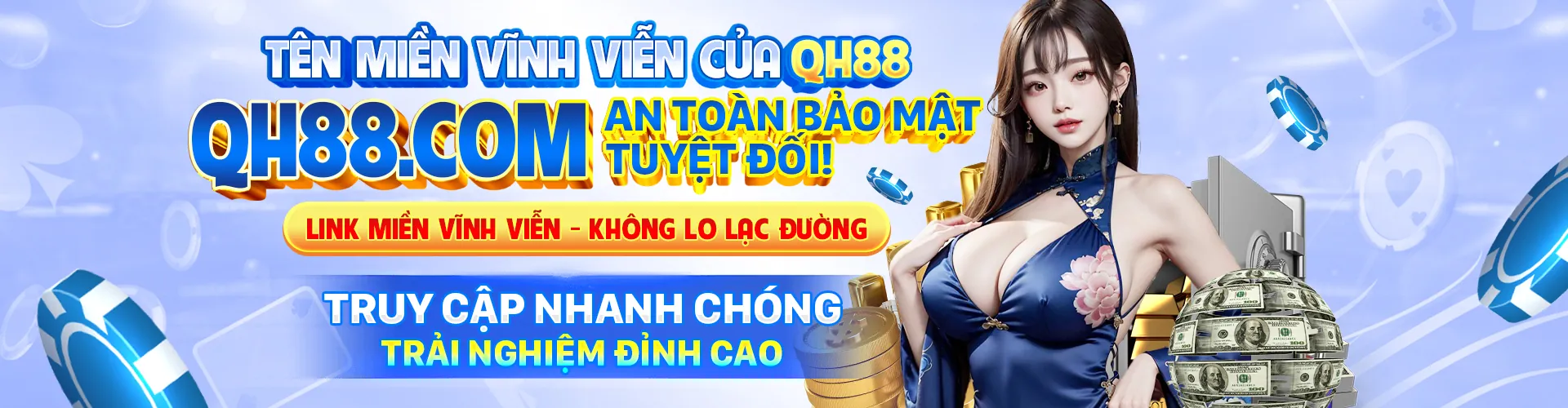 FH88 Bảo mật đăng nhập, bảo vệ quỹ tiền và thông tin cá nhân